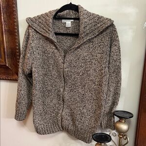 Dressbarn Silk Blend Sweater